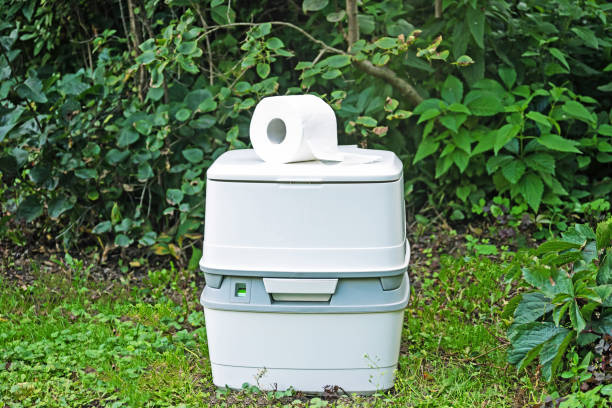 Best Handicap porta potty rental  in Wallace, FL
