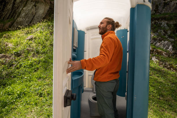 Wallace, FL porta potty rental Company