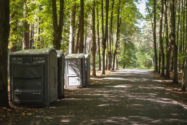Best Affordable portable toilet rental  in Wallace, FL