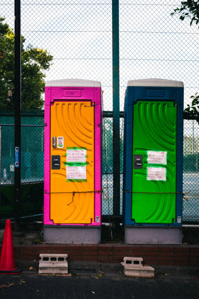 Best Porta potty rental for parties  in Wallace, FL