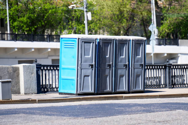 Best Porta potty for special events  in Wallace, FL