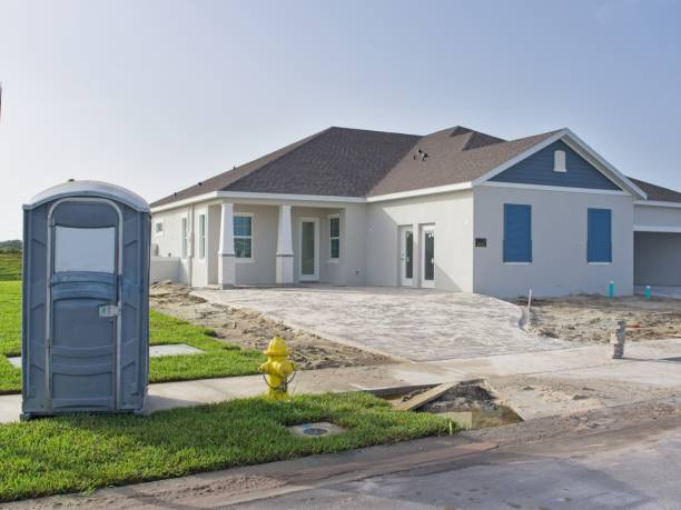 Portable Toilet Options We Offer in Wallace, FL