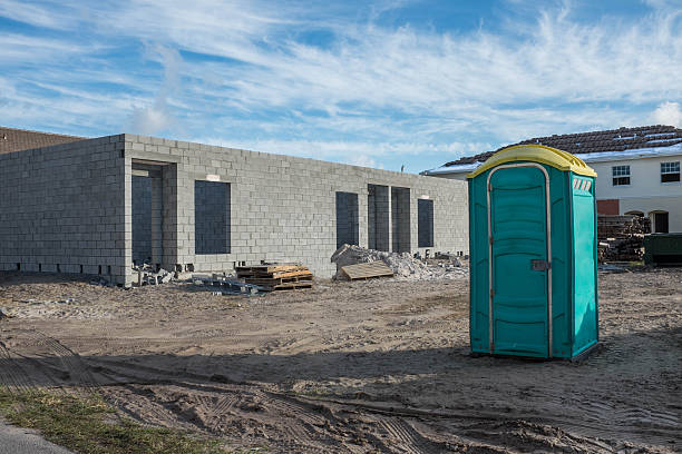 Best Restroom trailer rental cost  in Wallace, FL